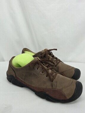 Keen Men's Dual Color Walking Shoe size 11